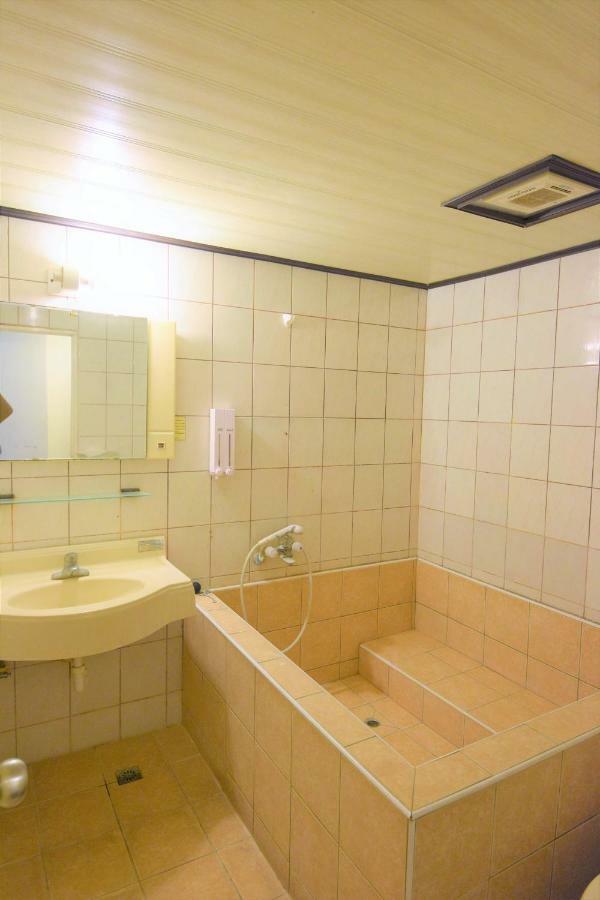 Tsai Tou Hot Spring Hotel T'ai-tung Habitación foto